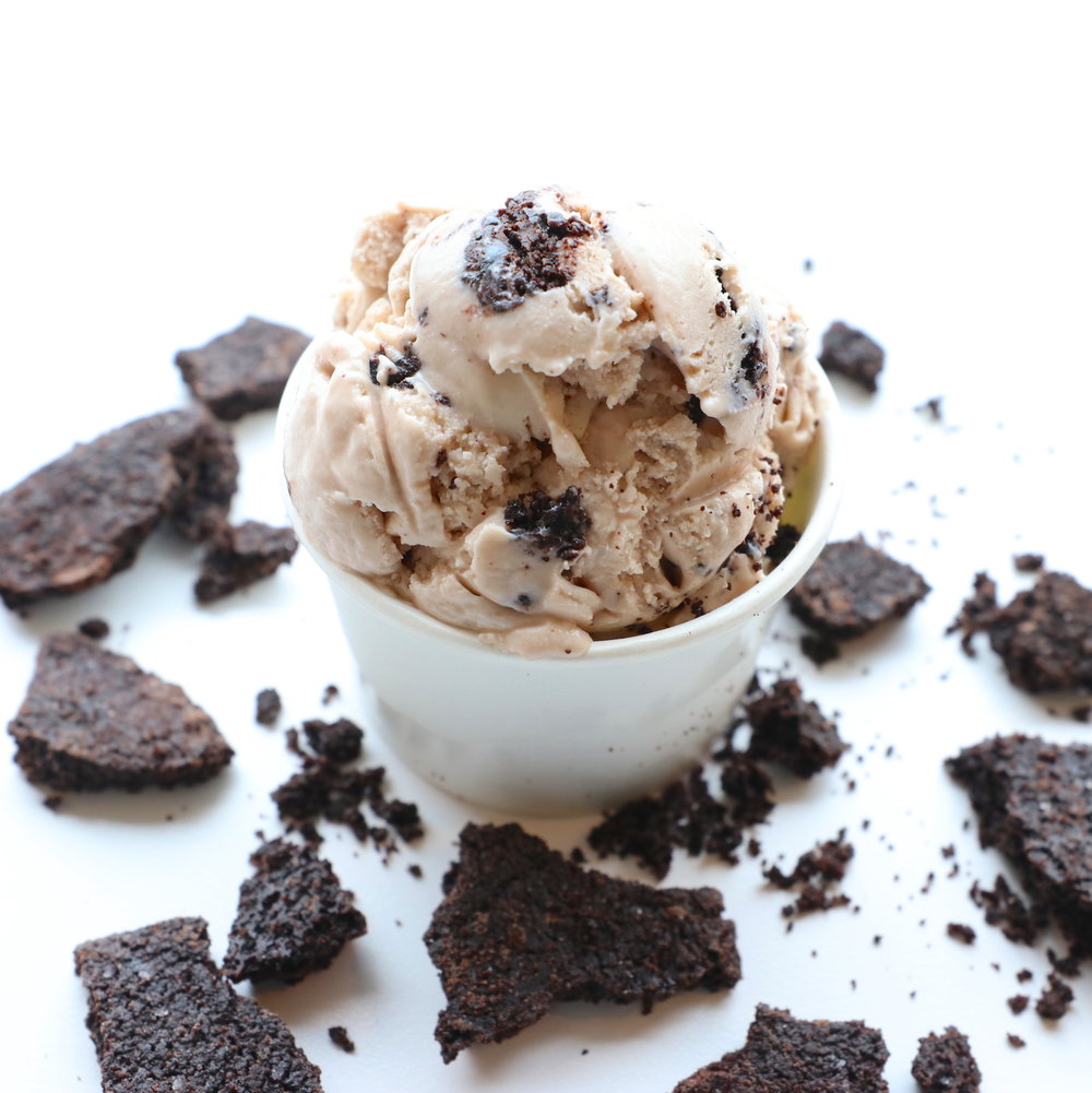 Order Cookie Crack food online from Melt Ice Creams store, Dallas on bringmethat.com