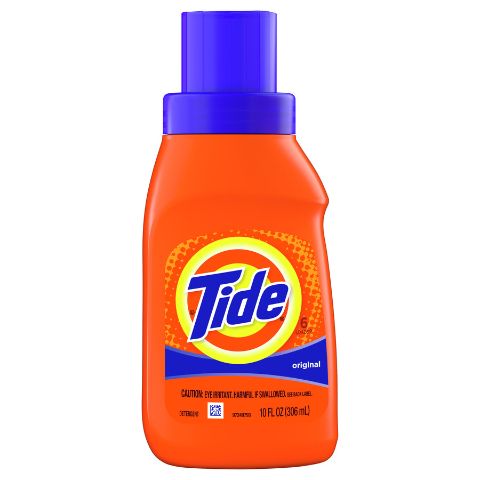 Order Tide 2X Orignal 6-Load 10oz food online from 7-Eleven store, Stockton on bringmethat.com