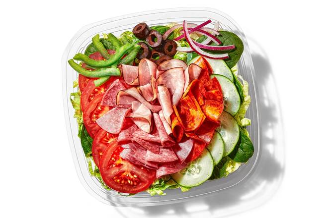 Order Italian B.M.T. ®  food online from Subway Sandwiches & Salads store, Ansonia on bringmethat.com
