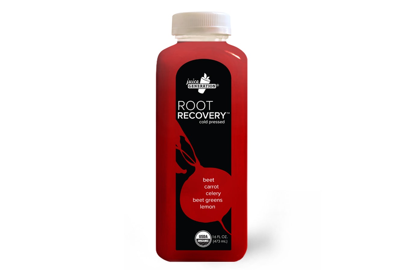 Order Root Recovery® food online from Juice Generation store, Williamsburg on bringmethat.com