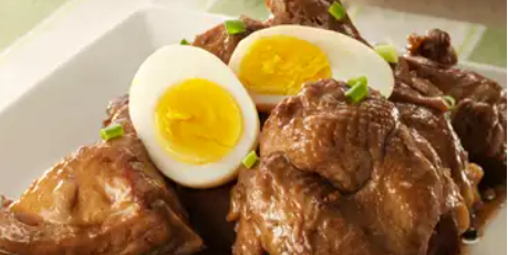 Order Classic Chicken Adobo food online from Max Restaurant store, Milpitas on bringmethat.com