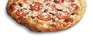 Order Greek Pizza food online from Zpizza store, San Clemente on bringmethat.com