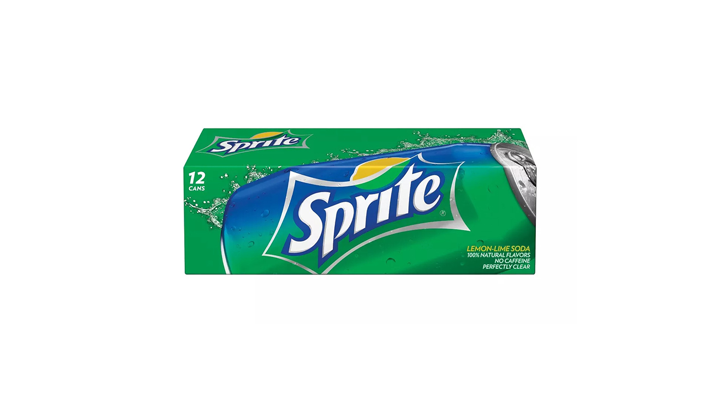 Order Sprite 12 Pack Cans food online from Extramile store, San Bernardino on bringmethat.com