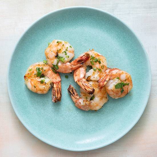 Order grilled selva shrimp food online from Tender Greens store, Marina del Rey on bringmethat.com