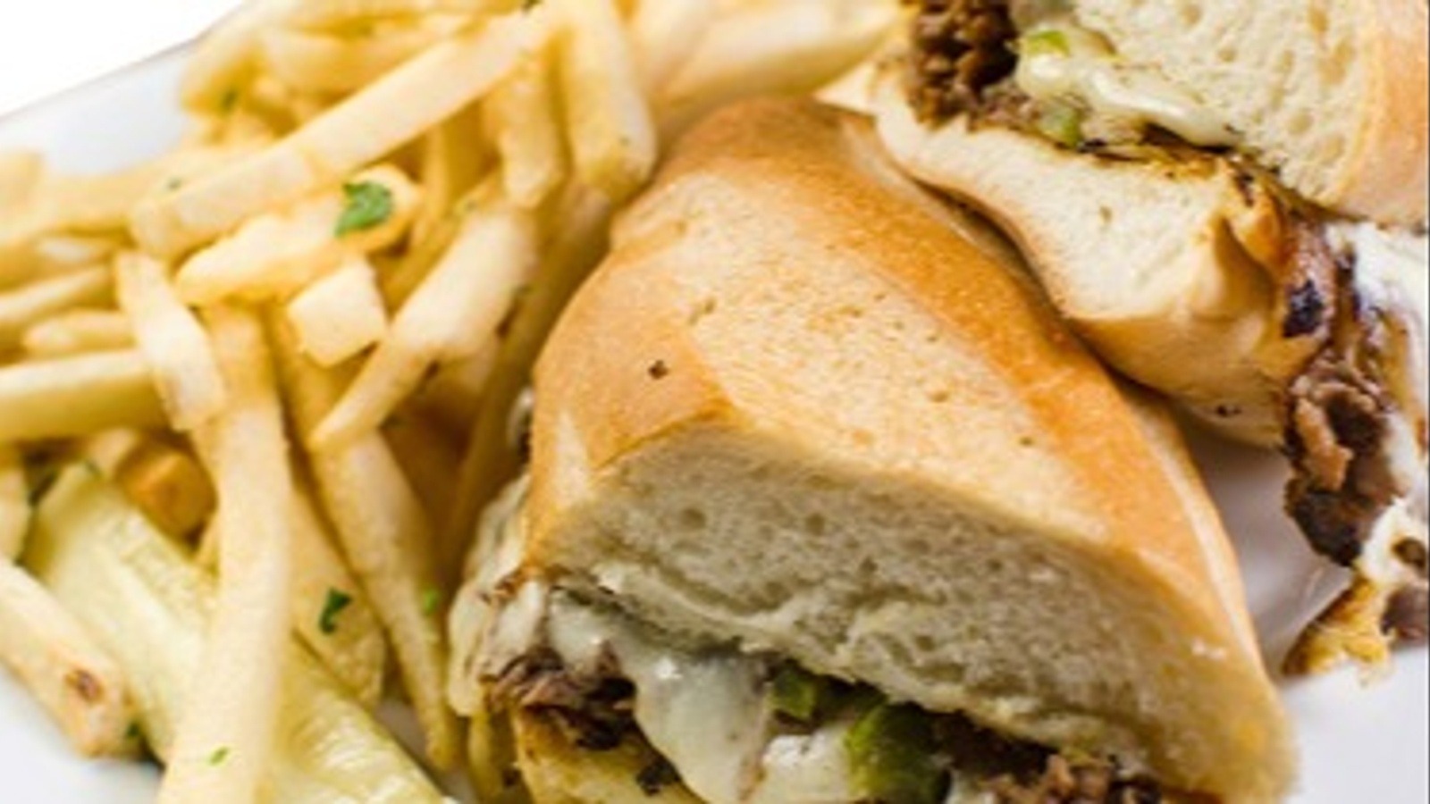 Order South Philly Cheese Steak food online from Distill store, Las Vegas on bringmethat.com