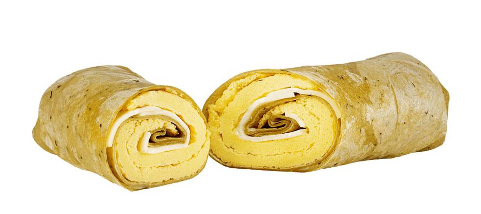 Order Egg & Cheese Wrap food online from Subway store, Crystal Lake on bringmethat.com