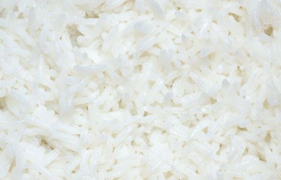 Order Steamed White Rice food online from Rainbow Panda store, Bedford Hills on bringmethat.com