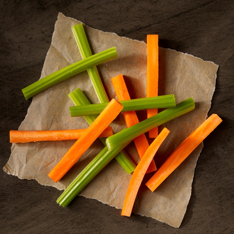 Order Carrots & Celery food online from Wings Out store, Camp Hill on bringmethat.com