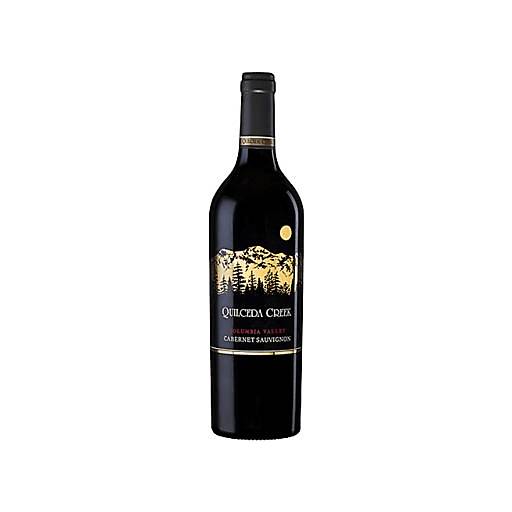 Order Quilceda Creek Columbia Valley Cabernet Sauvignon 2016 (750 ML) 130761 food online from Bevmo! store, Torrance on bringmethat.com