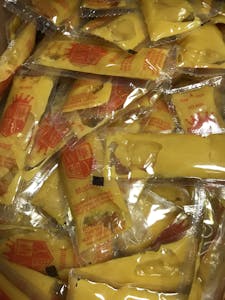 Order Mustard Sauce 芥末酱 (10) food online from Moon Wok store, Lenexa on bringmethat.com