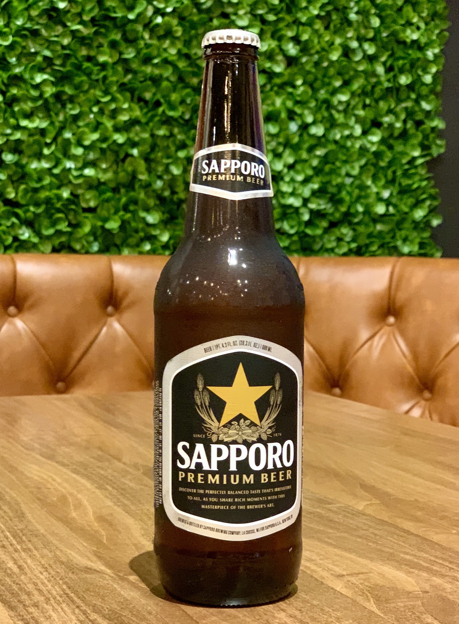 Order Sapporo Large food online from Kazuki Sushi store, Los Angeles on bringmethat.com