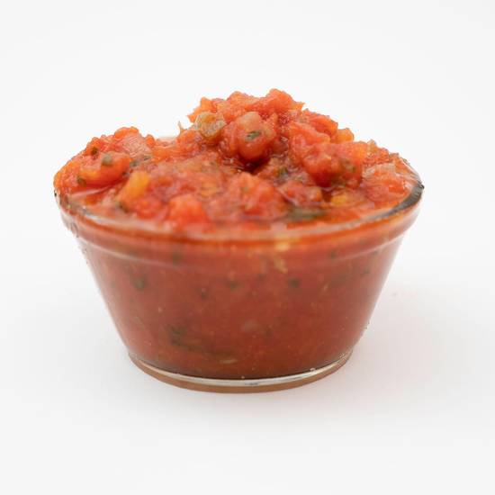Order Large Salsa food online from Fresh Salads & Soups store, Ann Arbor on bringmethat.com
