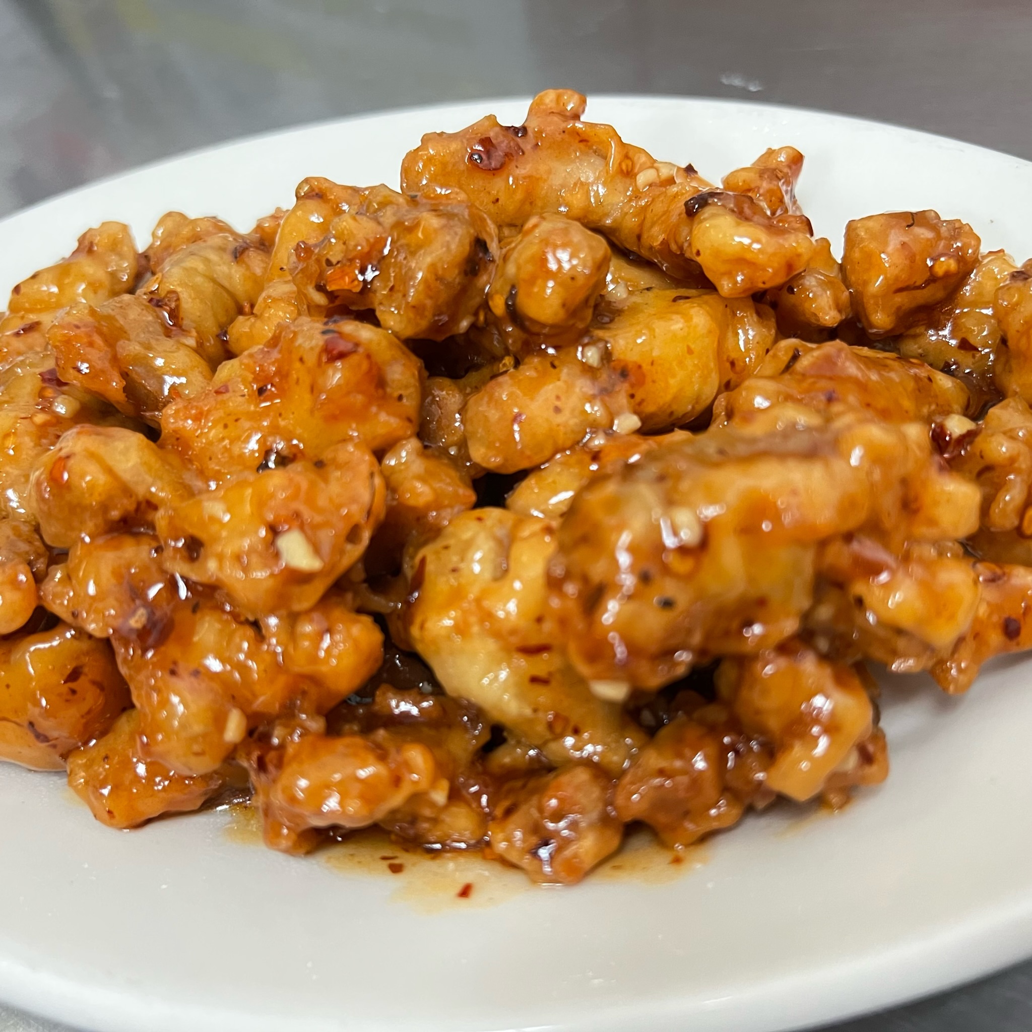 Order   General's Chicken food online from Fortune Cookie store, Oakland on bringmethat.com