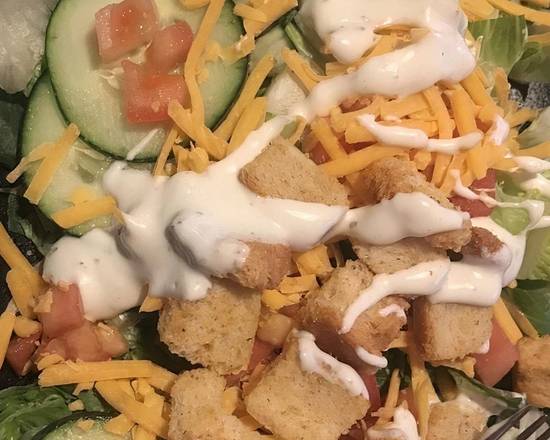 Order House Salad food online from Two Bucks store, Avon on bringmethat.com