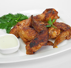 Order 3 Piece Chicken Meal food online from Martina Chicken Specials store, Covina on bringmethat.com