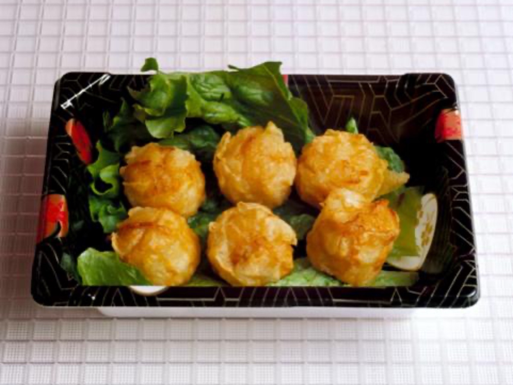 Order Shumai food online from Iron Sushi store, Miami Beach on bringmethat.com