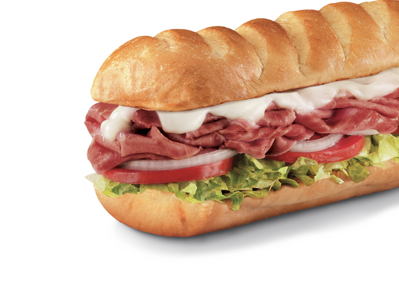 Order Corned Beef Brisket food online from Firehouse Subs store, Roseville on bringmethat.com