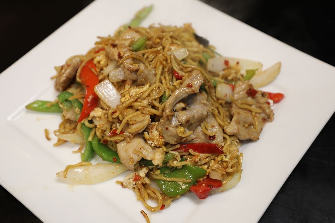 Order Chow Mein food online from Cook On Thai store, Chino Hills on bringmethat.com