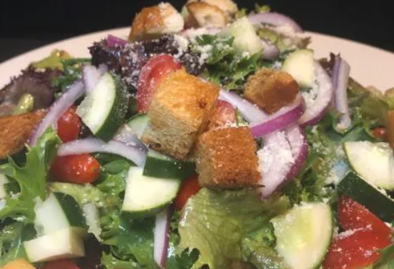 Order House Salad food online from Chadds Ford Tavern store, Chadds Ford on bringmethat.com
