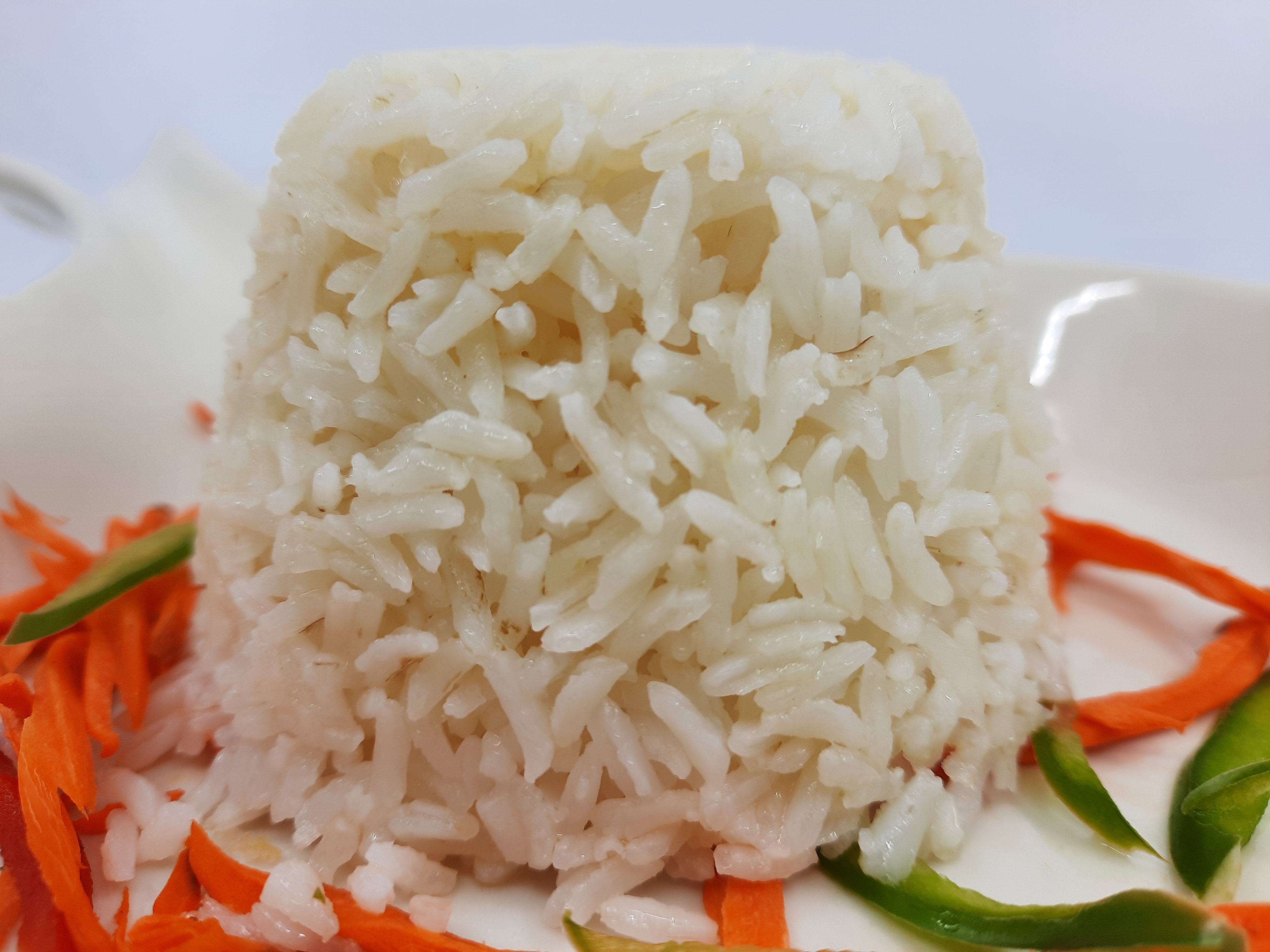 Order White Rice food online from Country Kitchen store, New Rochelle on bringmethat.com
