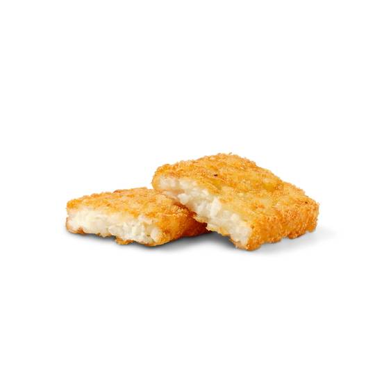 Order Hash Brown food online from Plant Power Fast Food store, San Diego on bringmethat.com