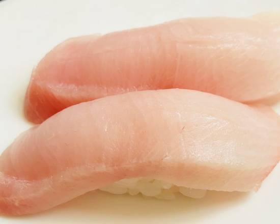 Order Yellowtail (Hamachi) food online from Wokcano store, Los Angeles on bringmethat.com