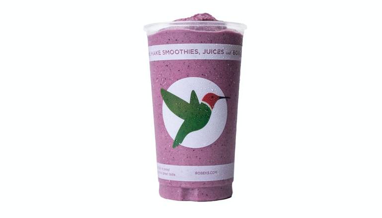 Order Emperor Acai food online from Robeks Fresh Juices & Smoothies store, Chula Vista on bringmethat.com