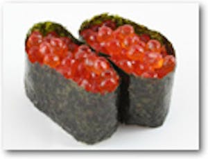 Order Ikura food online from Gari Sushi store, Chicago on bringmethat.com