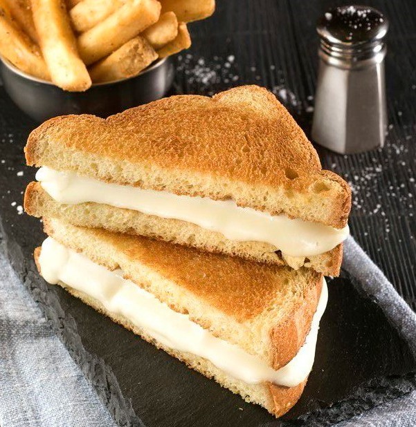 Order Grilled Cheese food online from Pats Select Pizza | Grill store, Smyrna on bringmethat.com