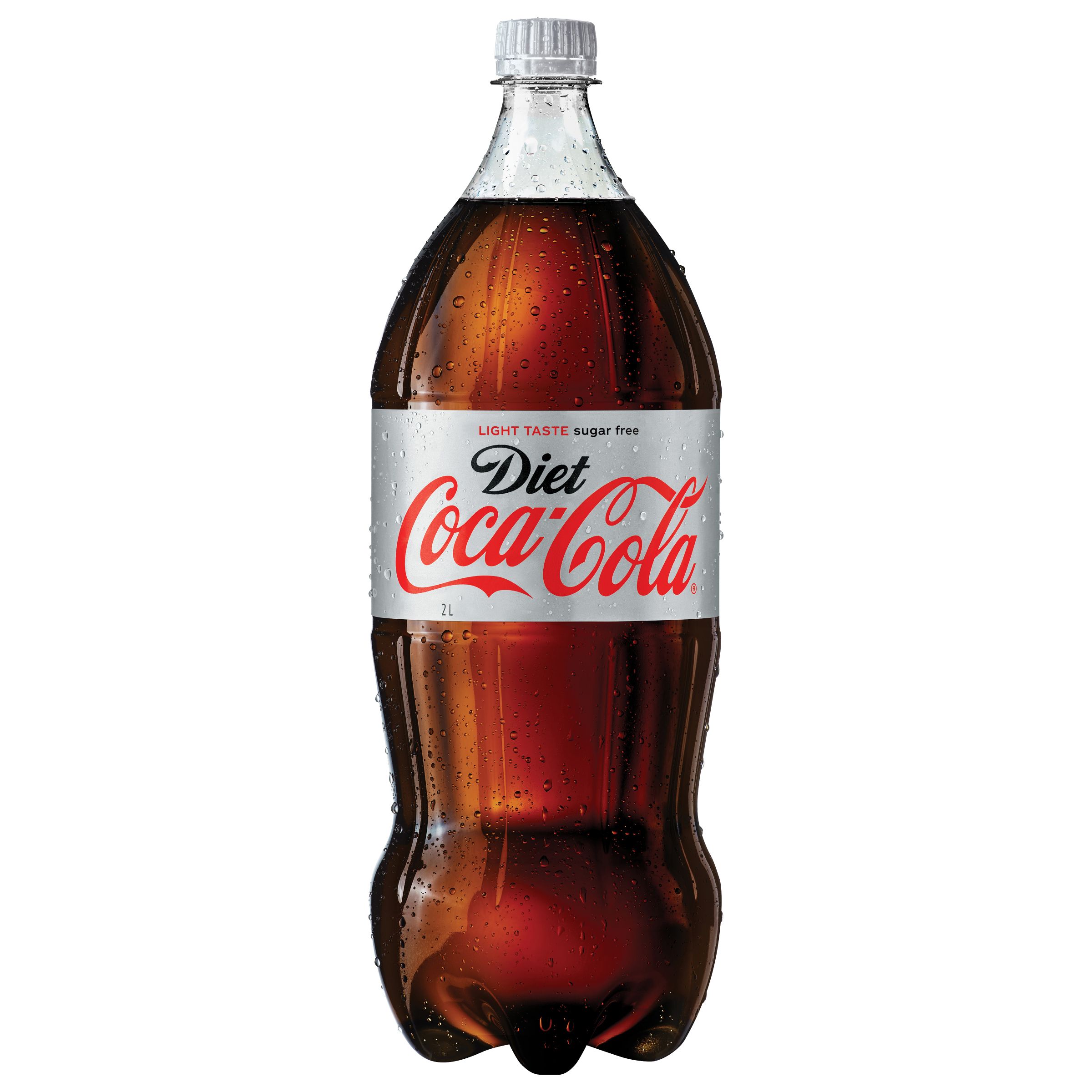 Order Diet Coke 2 Liter food online from D&W store, Grand Haven on bringmethat.com