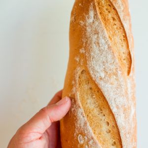 Order Baguettes food online from Sunny Batters store, Scottsdale on bringmethat.com