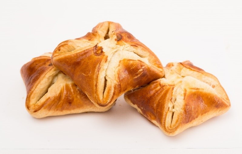 Order Cheese Borek Square food online from Paradise Pastry & Cafe store, Glendale on bringmethat.com