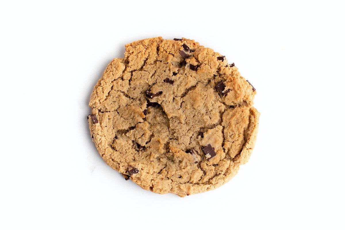 Order Gluten-Free Chocolate Chip food online from Modern Market store, Englewood on bringmethat.com