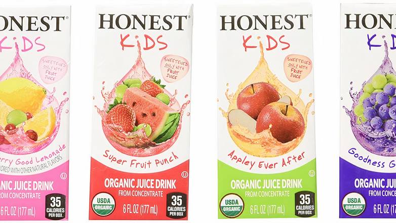 Order Honest Kids food online from Vitality Bowls store, Dublin on bringmethat.com