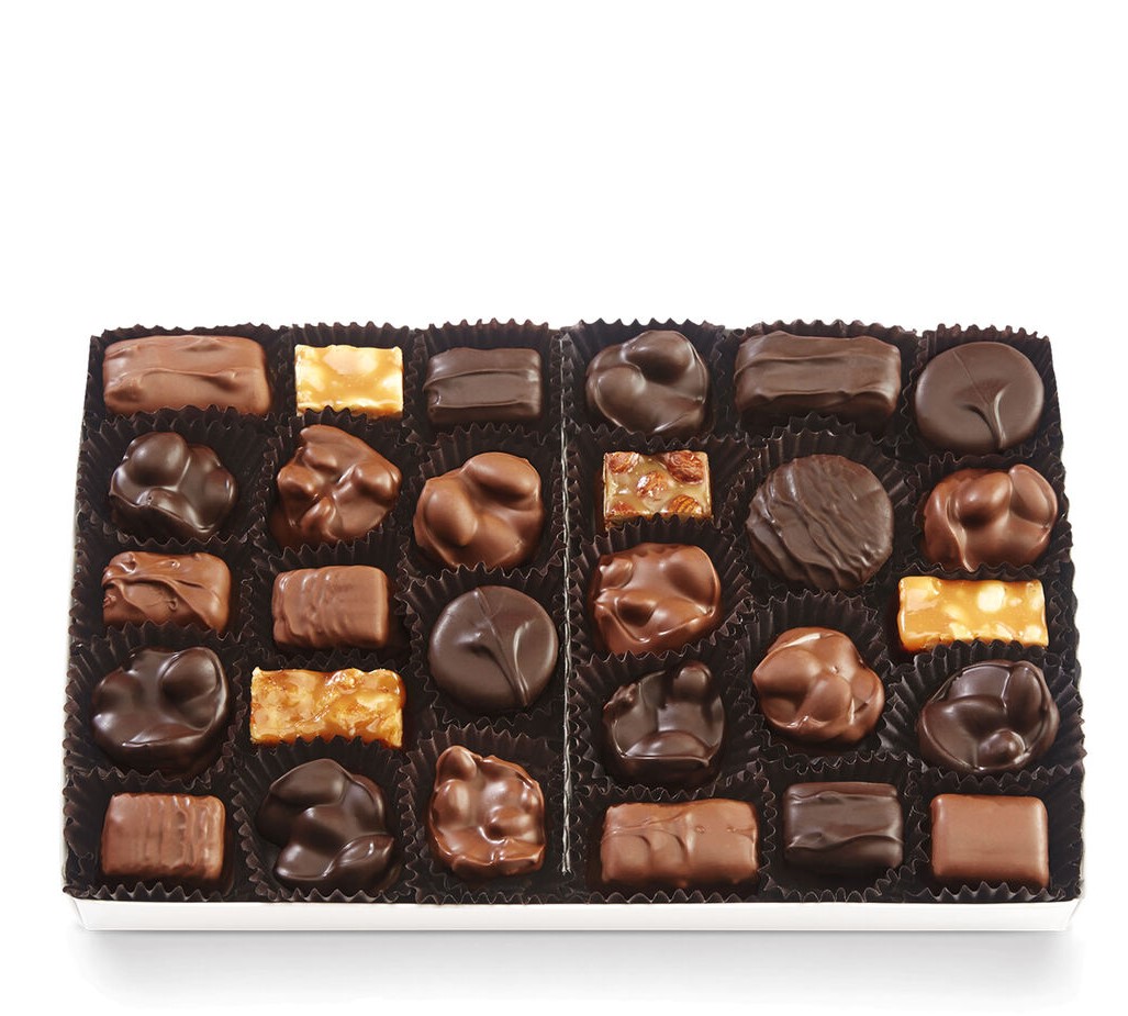 Order Nuts and Chews food online from See Candies store, Glendale on bringmethat.com