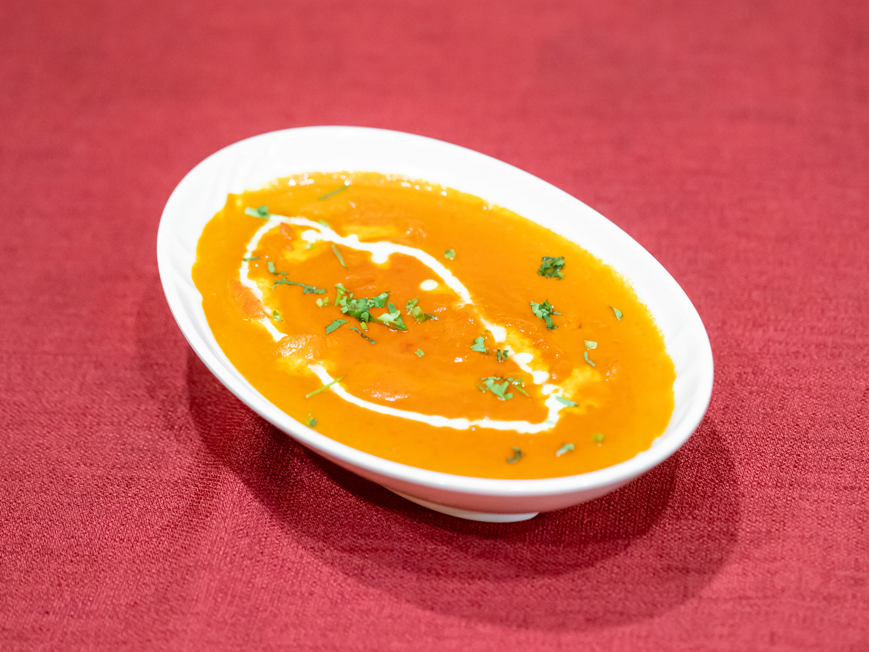 Order Chicken Tikka Masala food online from Little India store, Saratoga Springs on bringmethat.com