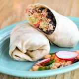 Order Breakfast Burrito  food online from Papalote Mexican Grill store, San Francisco on bringmethat.com