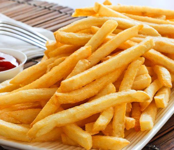Order Fries food online from Falafel Town store, Antioch on bringmethat.com