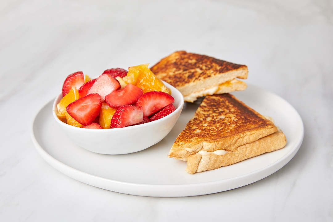 Order Kids Grilled Cheese food online from Jack Urban Eats store, Folsom on bringmethat.com
