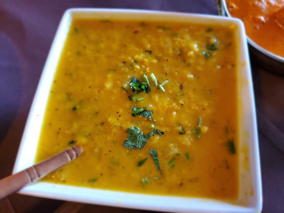 Order Daal Tadka food online from Star Indian Cuisine & Sweets Center store, Fresno on bringmethat.com