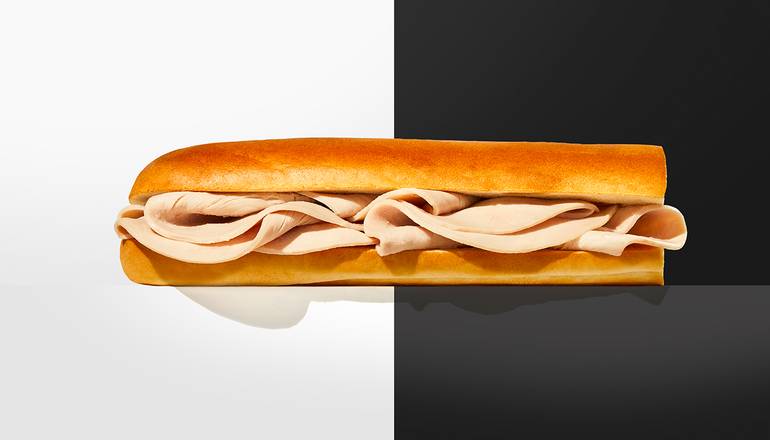 Order GIANT Slim 4 food online from Jimmy John's store, Oxford on bringmethat.com