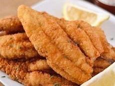 Order Tilapia Fish Sandwich food online from O Taste Cafe store, Duquesne on bringmethat.com