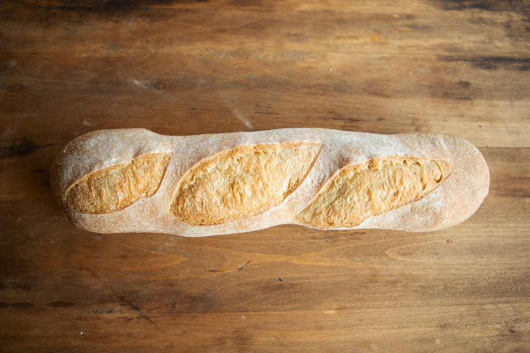Order French Baguette food online from Wealthy Street Bakery store, Grand Rapids on bringmethat.com