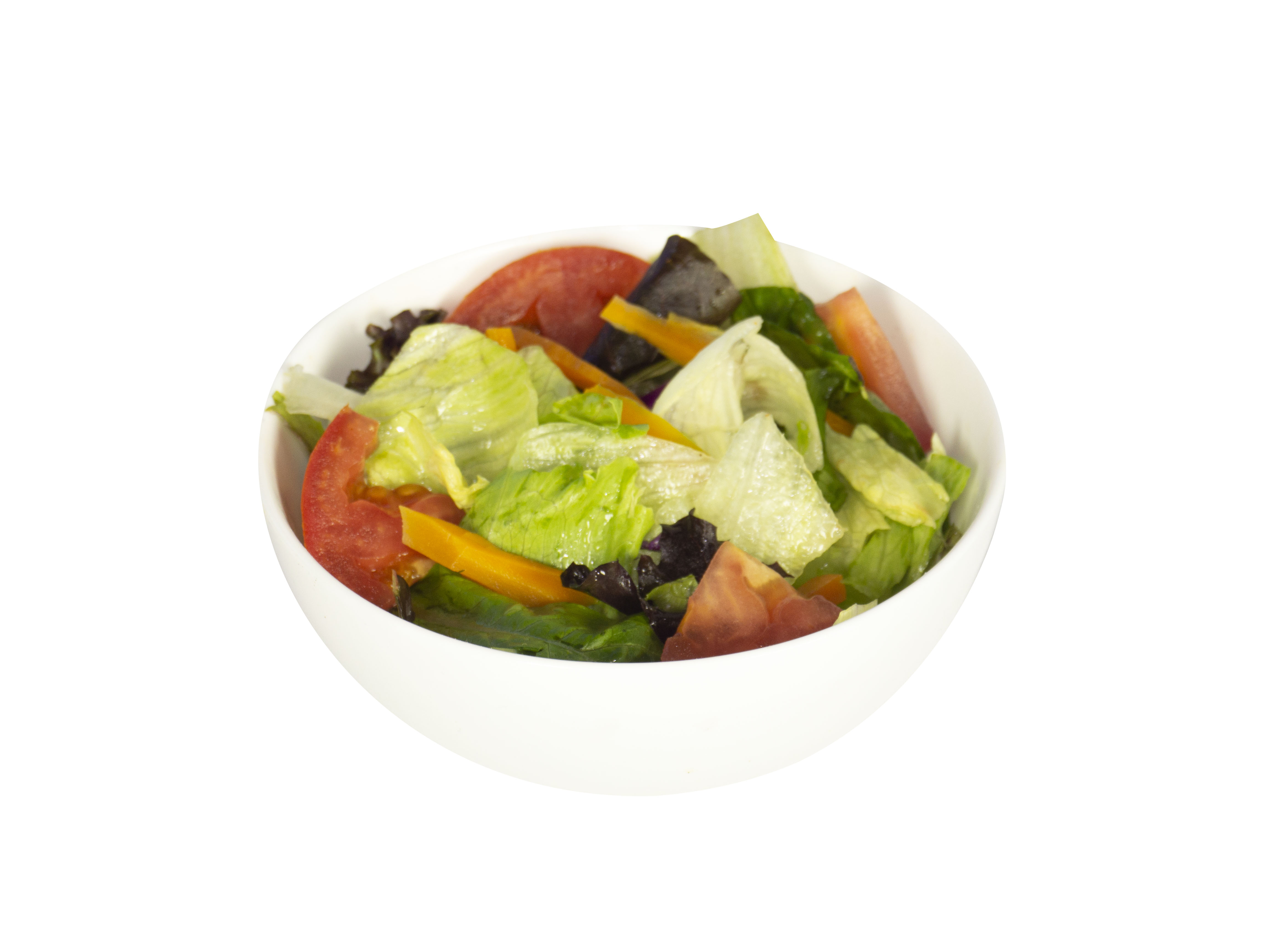 Order Vegetables food online from Michael Super Burgers store, Whittier on bringmethat.com