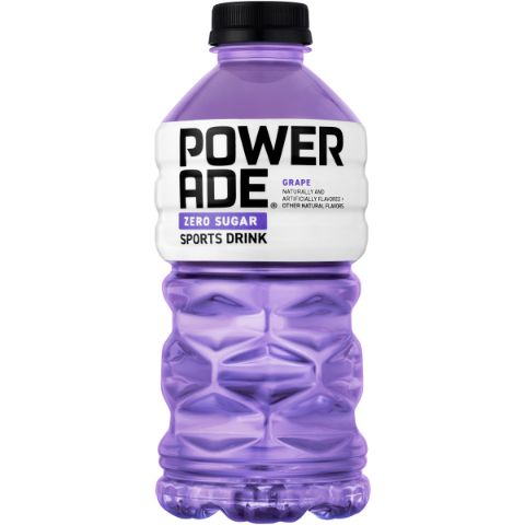 Order Powerade Grape 28oz food online from 7-Eleven store, Mansfield on bringmethat.com