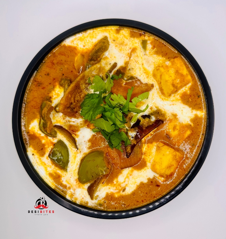 Order Kadai Paneer food online from India Bazaar store, Minneapolis on bringmethat.com