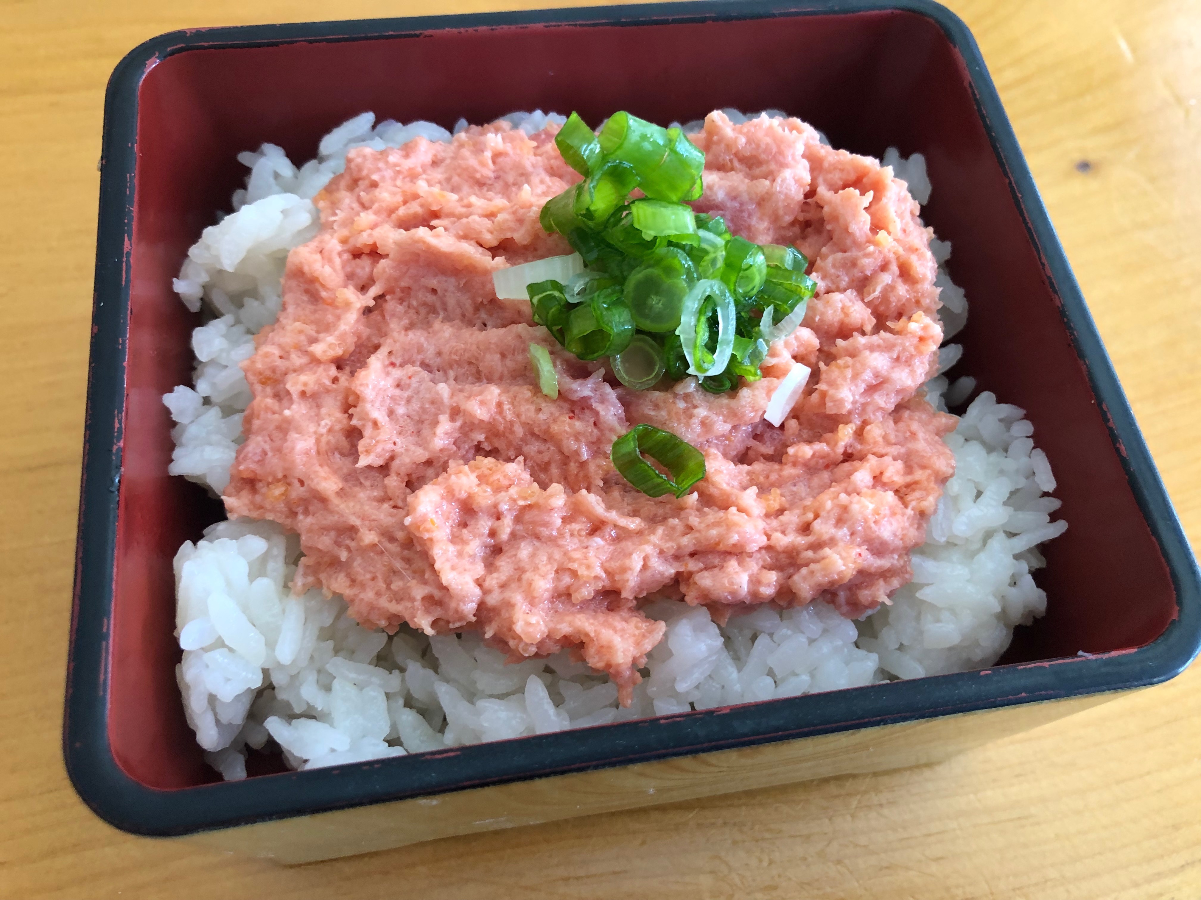 Order Spicy Tuna Bowl food online from Kochi store, Los Angeles on bringmethat.com