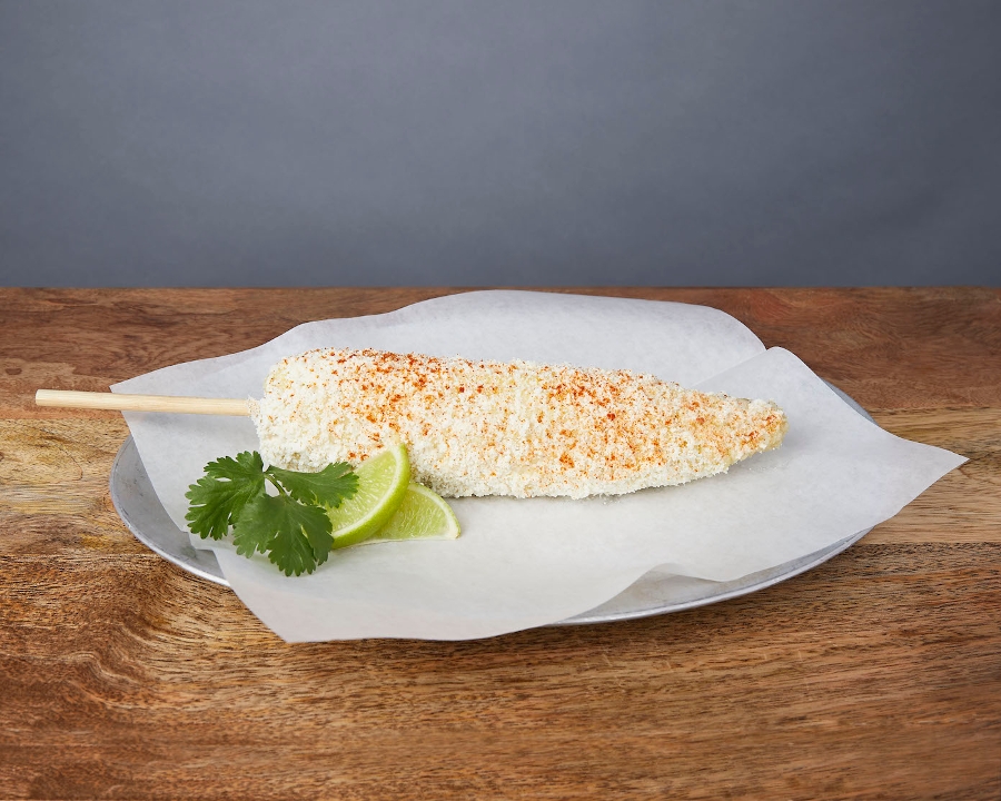 Order ELOTE :: food online from Underdogs Too store, San Francisco on bringmethat.com