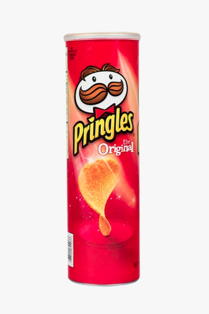 Order 5.68 oz. Pringles Original food online from Terners Liquor store, Los Angeles on bringmethat.com