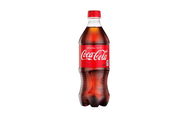 Order Coke 20oz food online from Noodles & Company store, Reston on bringmethat.com